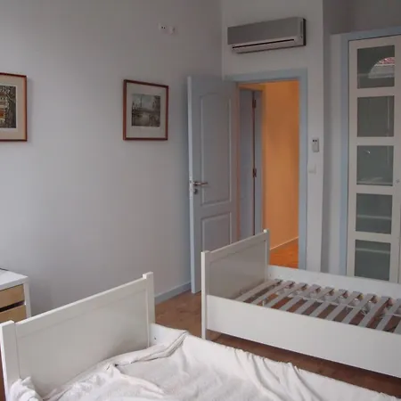 Casa Bela Maison d'hôtes *