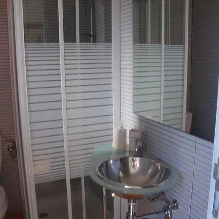Casa Bela Maison d'hôtes
