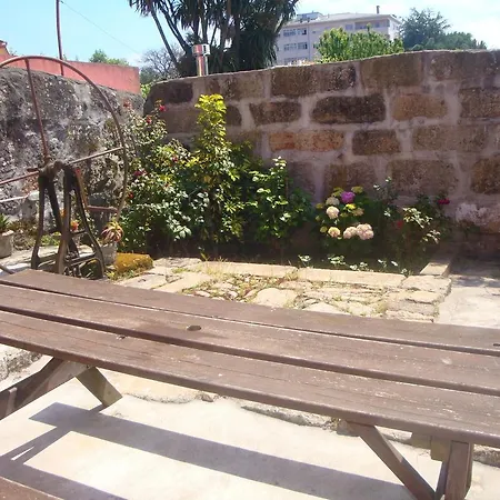 Maison d'hôtes Casa Bela São Mamede de Infesta